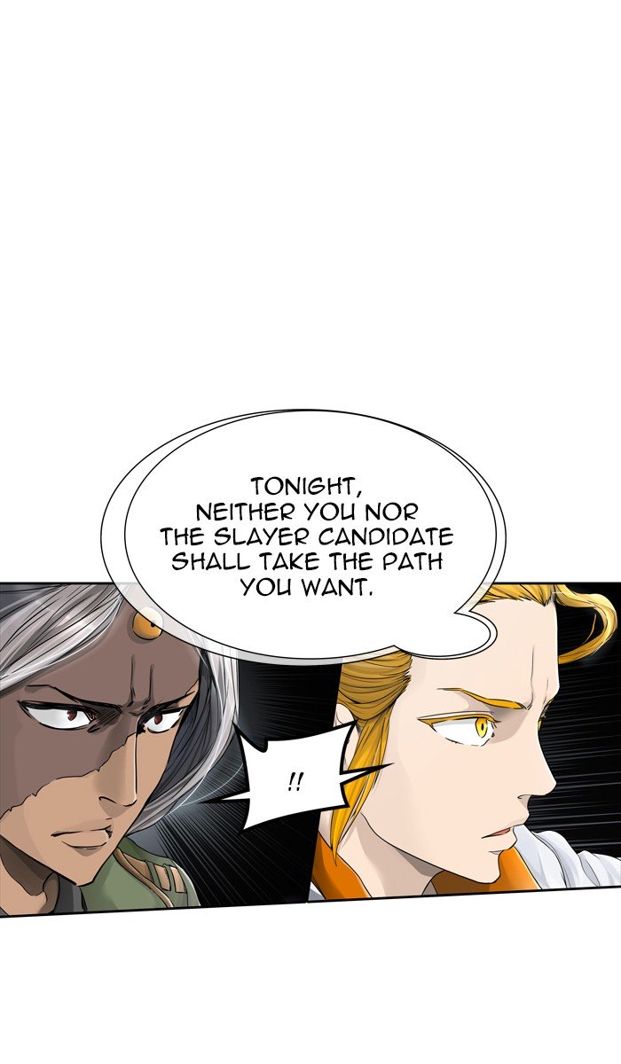 Tower of God, Chapter 437 image 099